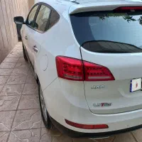 جک s5مدل ۱۴۰۳|خودرو سواری و وانت|تهران, گلستان (شهرک راه آهن)|دیوار