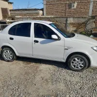 ساینا دوگانه فابریک|خودرو سواری و وانت|بندر ترکمن, |دیوار