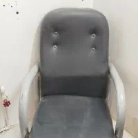 صندلی و میز