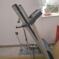 تردمیل کم کارکرد|تجهیزات ورزشی|ایلام, |دیوار