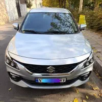 بالنو نقره ای صفر اقساط/تحویل