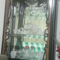 بوفه در حد نو