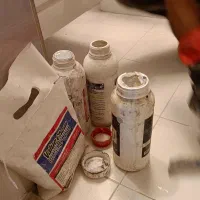 تعمیر کف حمام و سرویس/تخریب/ایزوگام/سرامیککاری|خدمات پیشه و مهارت|تهران, درختی|دیوار