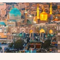 تور لحظه آخری مشهد++ هر روز پرواز+هر روز برگشت