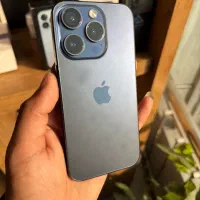 iphone 15 pro ریجستر شده باتری ۹۳ zaa