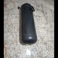 کپسول ال پی جی