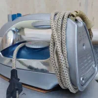 اتو مارک معتبر همیلتون|اتو و لوازم اتو|کازرون, |دیوار