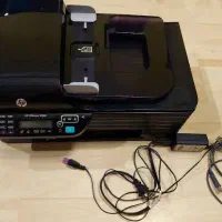 پرینتر، اسکنر، فکس، کپی HP