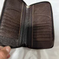 کیف پول چرم مشهد|کیف، کفش، کمربند|بندر انزلی, استادیوم|دیوار