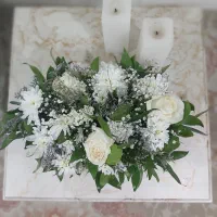 گل آرایی و بادکنک آرایی|خدمات پذیرایی، مراسم|اهواز, کیانپارس |دیوار