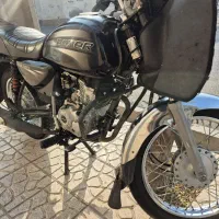 باکسر مدل۹۵|موتورسیکلت|تهران, سنائی|دیوار