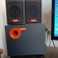 کامپیوتر|رایانه رومیزی|رویان, |دیوار