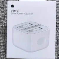 شارژر اصلی آیفون