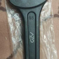 آچار چکش خار سایز 55|ابزارآلات|کاکی, |دیوار