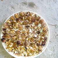 گردو کردستان|خوردنی و آشامیدنی|قدس, شهر‌قدس|دیوار