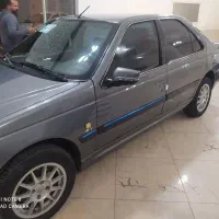 پارس سال|خودرو سواری و وانت|ملکآباد, |دیوار