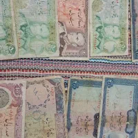 اسکناس|کلکسیون سکه، تمبر، اسکناس|تهران, جوانمردان (اندیشه)|دیوار