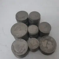 سکه های قدیمی