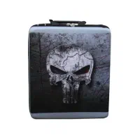 کیف شیک و ضد ضربه مخصوص PS4 و PS5|کنسول، بازی ویدئویی و آنلاین|برازجان, |دیوار
