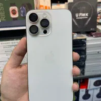 ایفون 16proMAX شرکتی