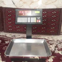 ترازوی ۵ فروشگاهی قیمت ۲۳۰۰۰۰۰۰ مدل ۷۵۰۰|فروشگاه و مغازه|صفادشت, |دیوار