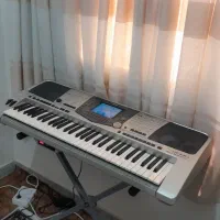 yamaha 2000