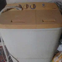 لباس شویی درحد نو