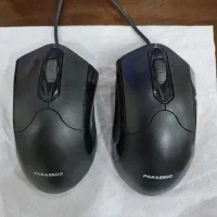 موس فراسو - خوش دست ترین موس سیم دار