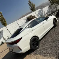 Kmc j7|خودرو سواری و وانت|تبریز, |دیوار