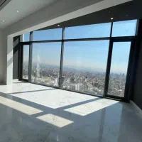 4خواب کلیدنخورده باویوی جذاب/مشاعات هتلینگ/روف4فصل