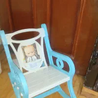 صندلی راکر یچه رییس