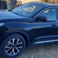 تیگو ۷ پرو اکسلنت ۱۴۰۲|خودرو سواری و وانت|گوآور, |دیوار