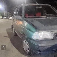 پراید۸۷|خودرو سواری و وانت|سبزوار, هویزه|دیوار