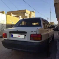 پراید ۸۸|خودرو سواری و وانت|مرودشت, ابوذر شمالی‎|دیوار