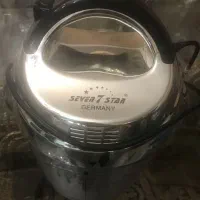 لوازم منزل در حد نو نو|ظروف سرو و پذیرایی|تهران, قلهک|دیوار