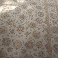 دوتا فرش ۶متری  دونه ای سه میلیون