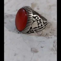 انگشتر پیدا شده