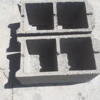 بلوک سیمانی ۴۰×۲۰|مصالح و تجهیزات ساختمان|شاهرود, |دیوار