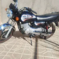 موتور باکسر ۲۰۰