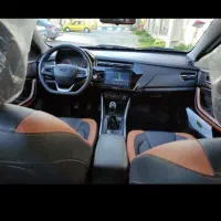 ام وی ام X22pro MT، مدل ۱۴۰۳|خودرو سواری و وانت|اسلام‌‌آباد غرب, |دیوار