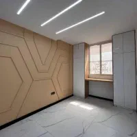 ۶۹متر/دوخواب/سی متری جی/فول بازسازی/گذرپهن|فروش آپارتمان|تهران, جی|دیوار