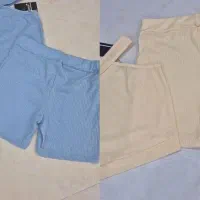 کراپ شلوارک باشگاه