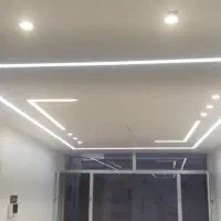 برقکاری واجرای لاین نوری
