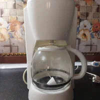 قهوه جوش نووکارنکرده