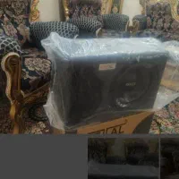 فروش سیستم صوتی