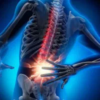 کمردرد و سیاتیک