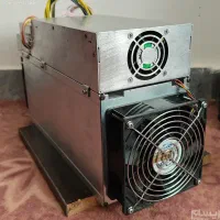 ماینر T2TZ با پاور استیل ۳۰ تراهش