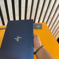 اچ پی (elite book dragonfly g2) مشابه نو|رایانه همراه|تهران, فلسطین (میدان انقلاب)|دیوار