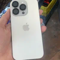 آیفون ۱۶ پرو