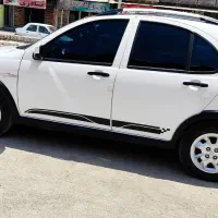 کوئیک gxr خشک|خودرو سواری و وانت|سرپل ذهاب, |دیوار